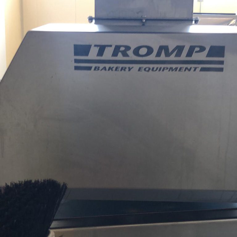Linea Grissini Tromp