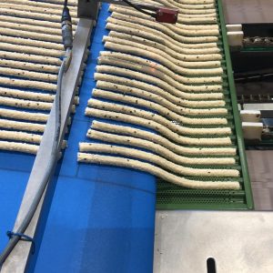 Linea Grissini Tromp