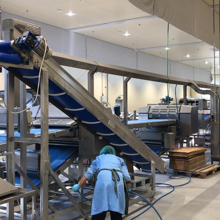 Linea Grissini Tromp