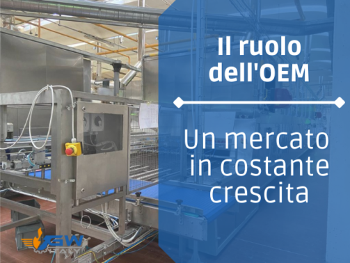 Il ruolo dell'OEM