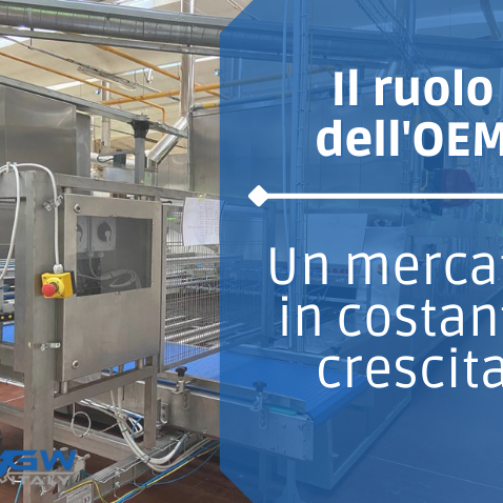 Il ruolo dell'OEM