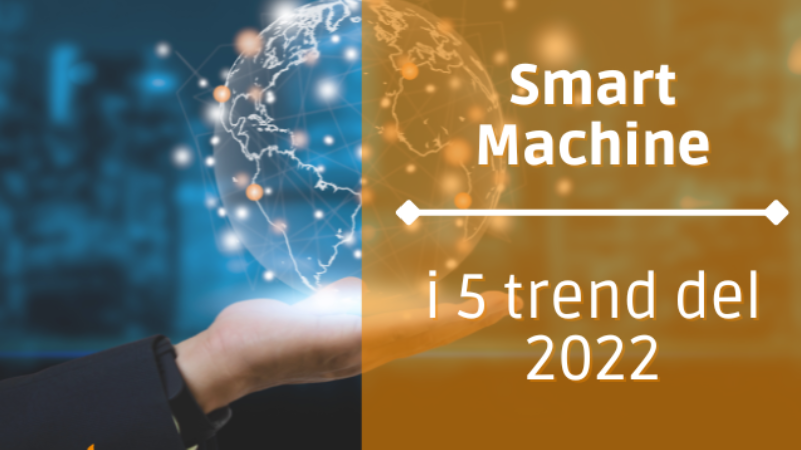 Smart-machine