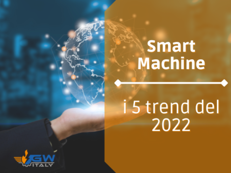 Smart-machine