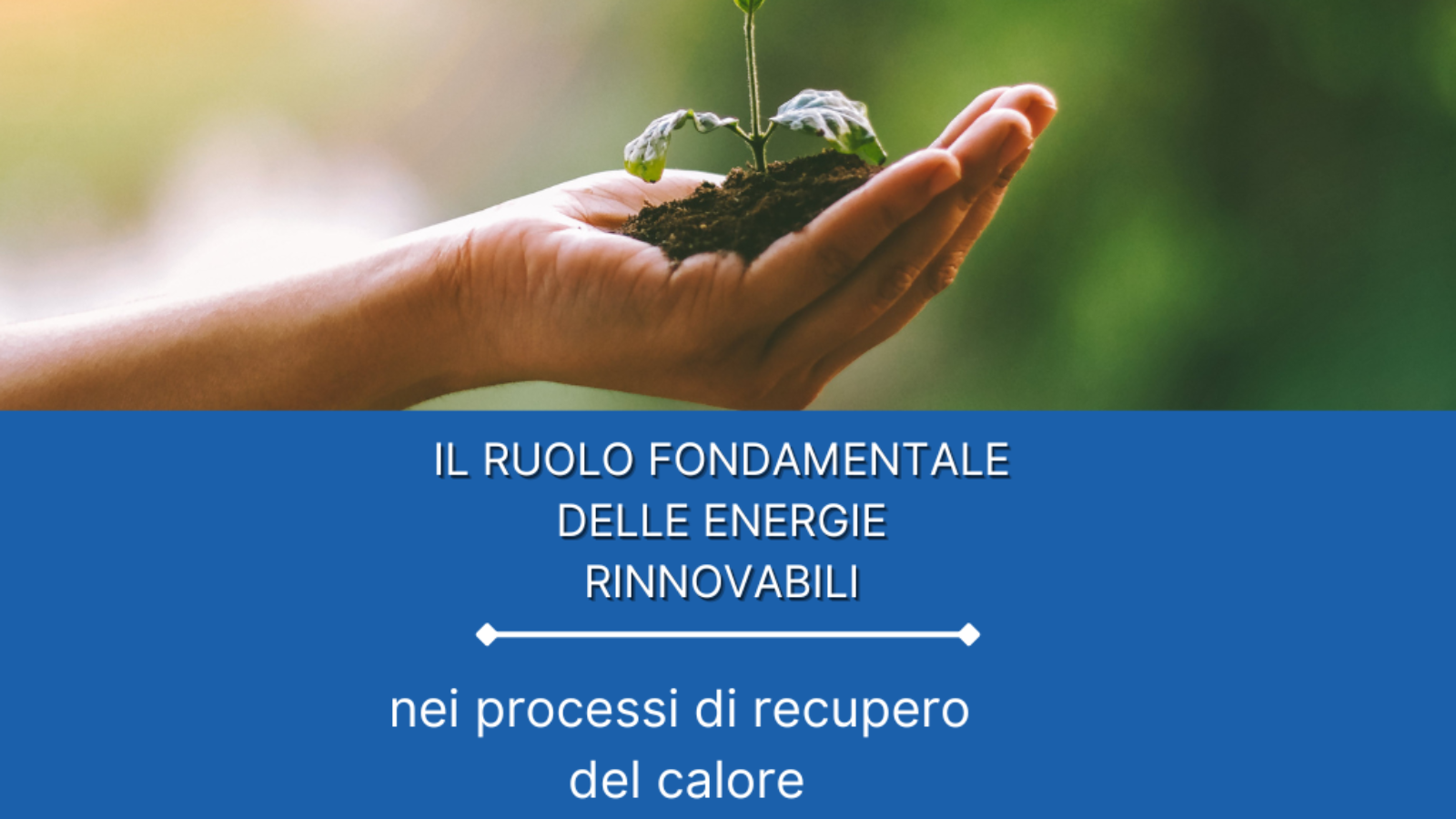 energie rinnovabili