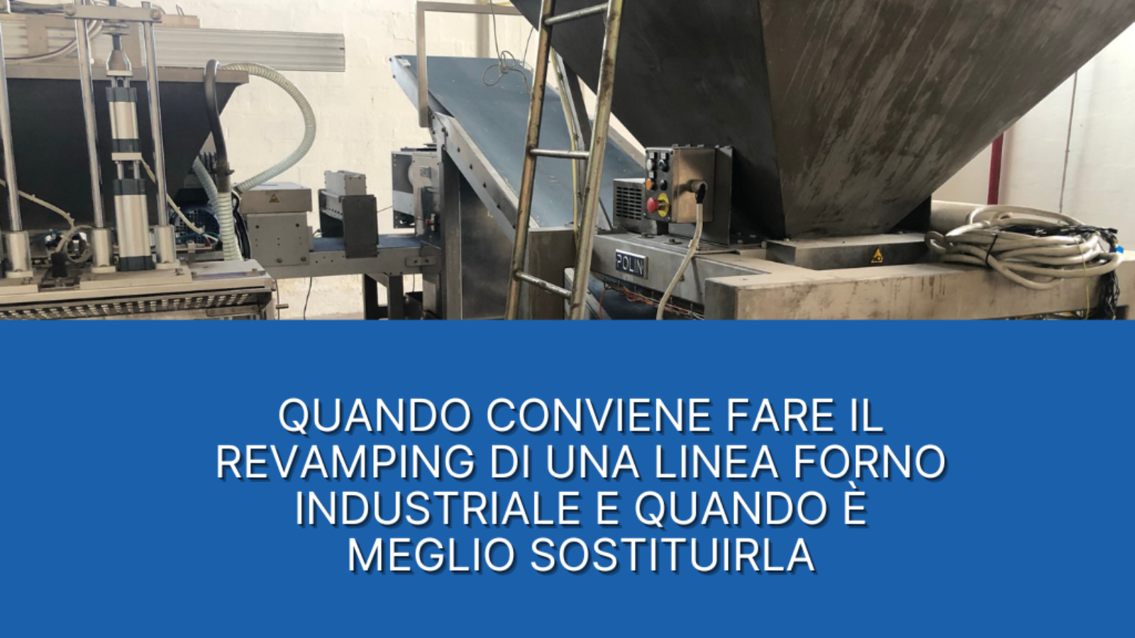 quando conviene fare il revamping
