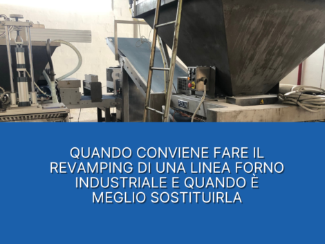 quando conviene fare il revamping