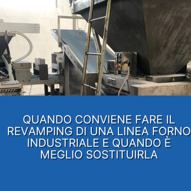 quando conviene fare il revamping